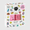 Set Pop di smalti e adesivi per unghie Nailmatic