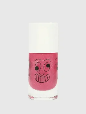 Set Pop di smalti e adesivi per unghie Nailmatic