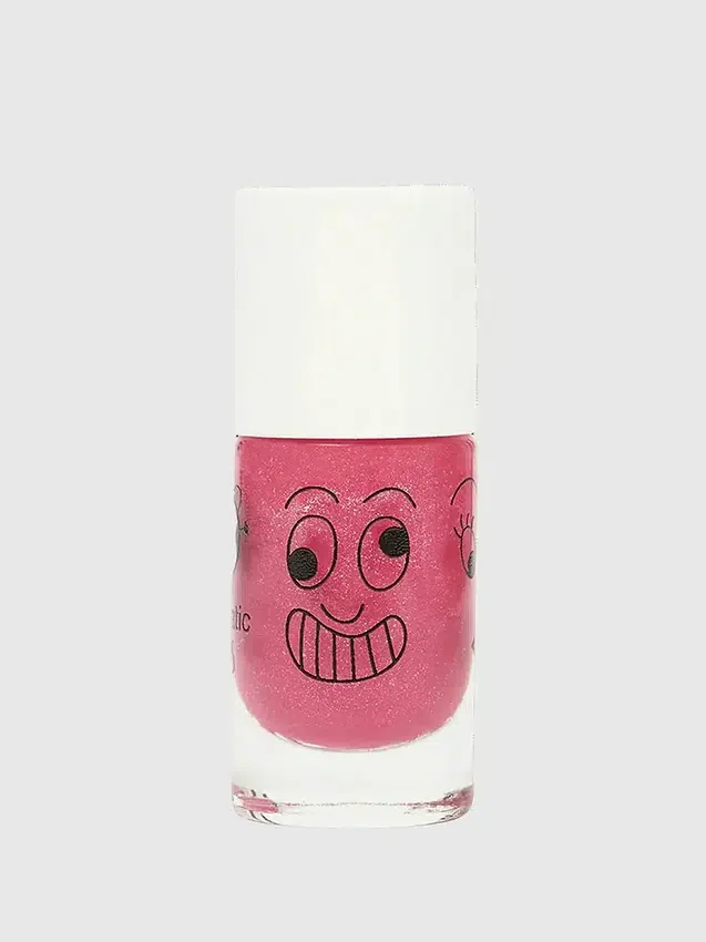Set Pop di smalti e adesivi per unghie Nailmatic