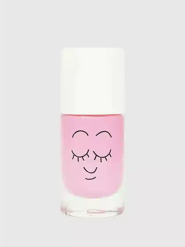 Set Pop di smalti e adesivi per unghie Nailmatic