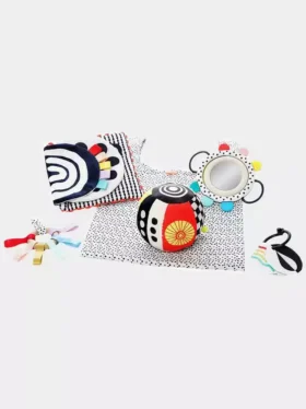 Set regalo Wimmer Sensory Fun-Damentals