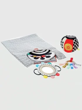 Set regalo Wimmer Sensory Fun-Damentals