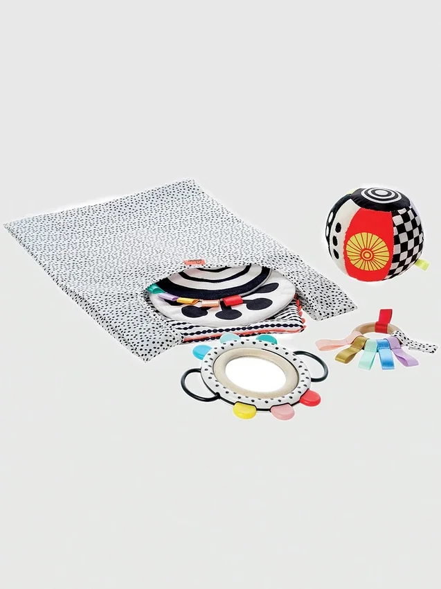 Set regalo Wimmer Sensory Fun-Damentals
