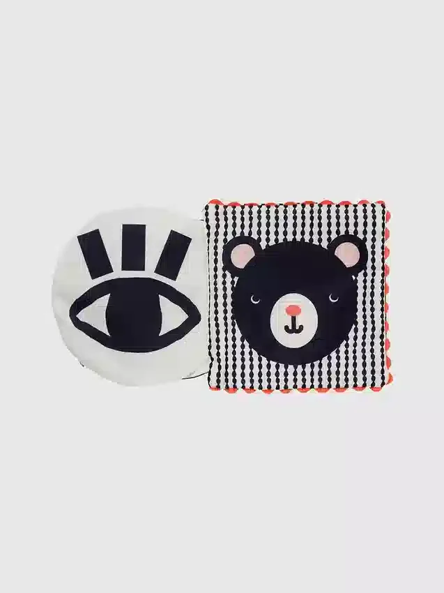 Set regalo Wimmer Sensory Fun-Damentals