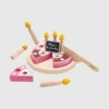 Set "Torta di compleanno"