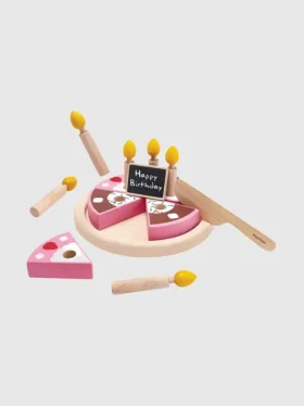 Set "Torta di compleanno"