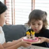 Set "Torta di compleanno"