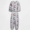 Set Vintagesoft Snoopy per neonato & bebè