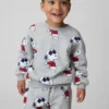 Set Vintagesoft Snoopy per neonato & bebè