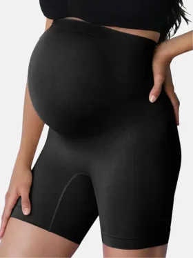 Shapewear premaman a pantaloncini Ingrid e Isabel
