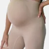 Shapewear premaman a pantaloncini Ingrid e Isabel
