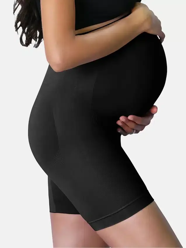 Shapewear premaman a pantaloncini Ingrid e Isabel