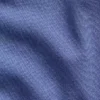 Shorts in cotone biologico elasticizzato
