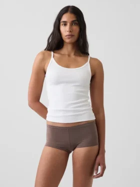 Shorty in modal morbidissimo