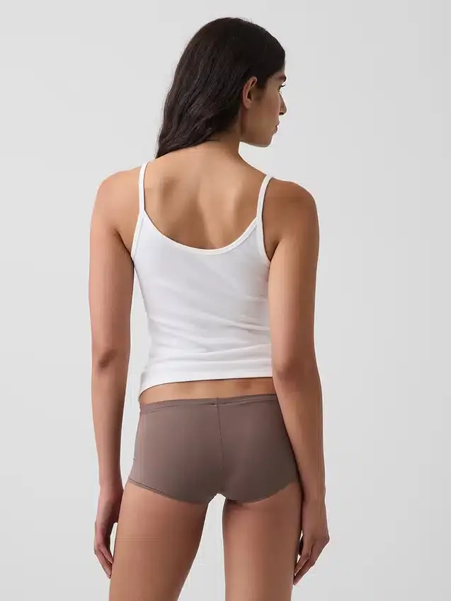 Shorty in modal morbidissimo