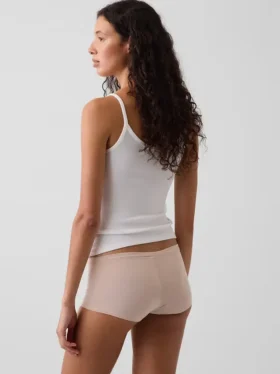 Shorty in modal morbidissimo