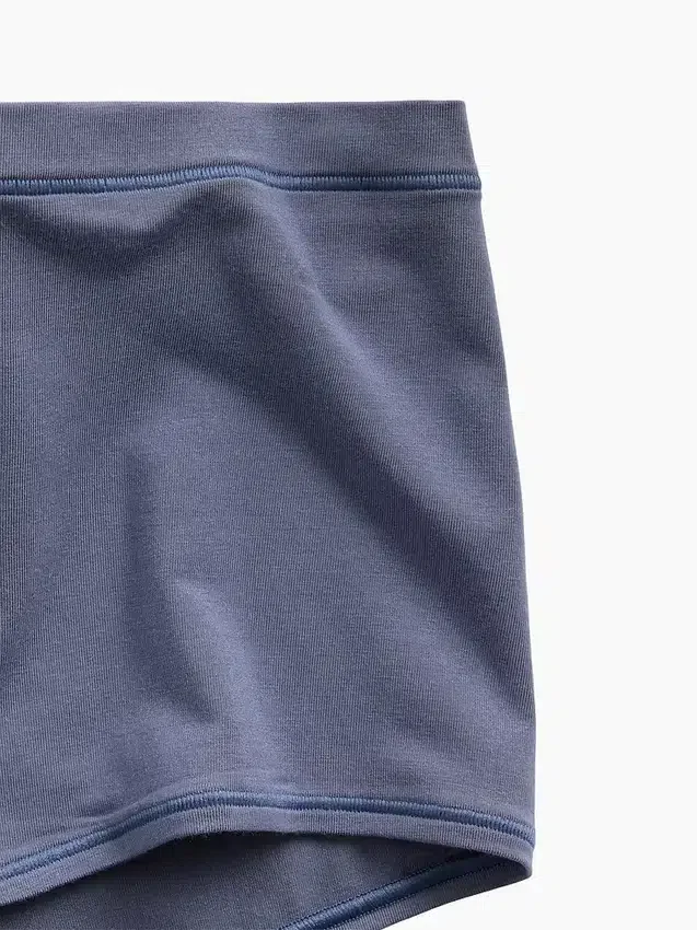 Shorty in modal morbidissimo