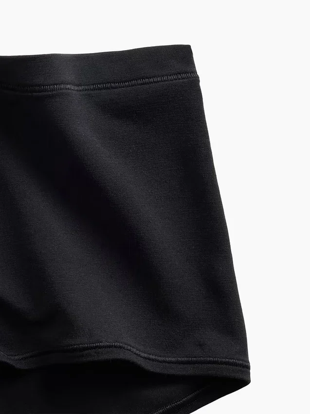 Shorty in modal morbidissimo