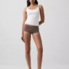 Shorty in modal morbidissimo