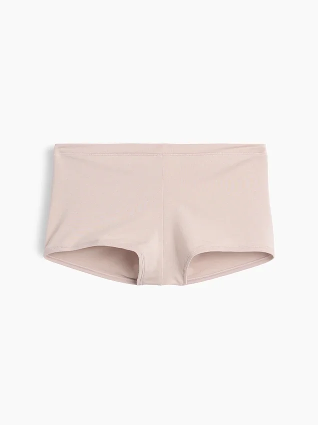 Shorty in modal morbidissimo
