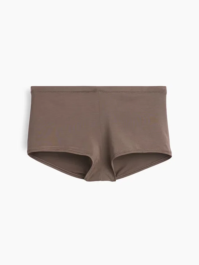 Shorty in modal morbidissimo