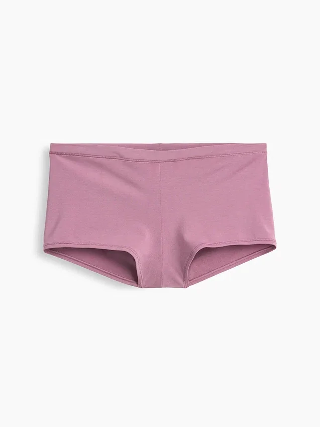 Shorty in modal morbidissimo