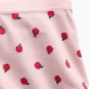 Shorty in morbidissimo cotone biologico elasticizzato