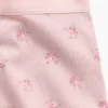 Shorty in morbidissimo cotone biologico elasticizzato