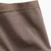 Shorty in morbidissimo cotone biologico elasticizzato