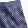 Shorty in morbidissimo cotone biologico elasticizzato