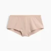 Shorty in morbidissimo cotone biologico elasticizzato