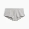 Shorty in morbidissimo cotone biologico elasticizzato