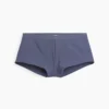 Shorty in morbidissimo cotone biologico elasticizzato