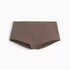 Shorty in morbidissimo cotone biologico elasticizzato