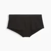 Shorty in morbidissimo cotone biologico elasticizzato