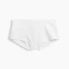 Shorty in morbidissimo cotone biologico elasticizzato