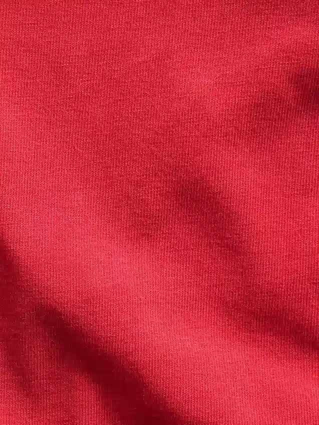 Slip a vita bassa in cotone biologico elasticizzato
