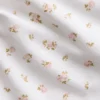 Slip a vita bassa in cotone biologico elasticizzato