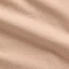 Slip a vita bassa in cotone biologico elasticizzato