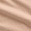 Slip a vita bassa in cotone biologico elasticizzato