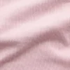 Slip a vita bassa in cotone biologico elasticizzato con bordi in pizzo