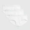 Slip basic (confezione da 3)