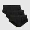 Slip basic (confezione da 3)