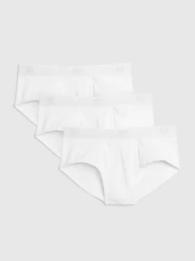 Slip basic (confezione da 3)