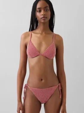 Slip bikini a perizoma