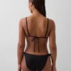 Slip bikini a perizoma
