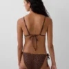 Slip bikini a perizoma
