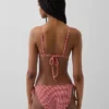 Slip bikini a perizoma