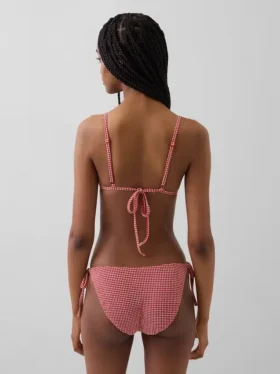 Slip bikini a perizoma