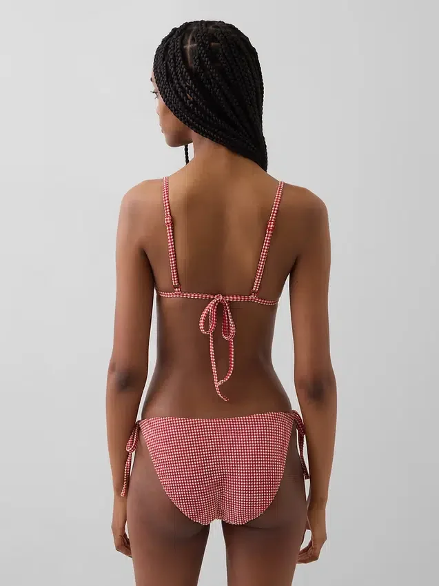 Slip bikini a perizoma